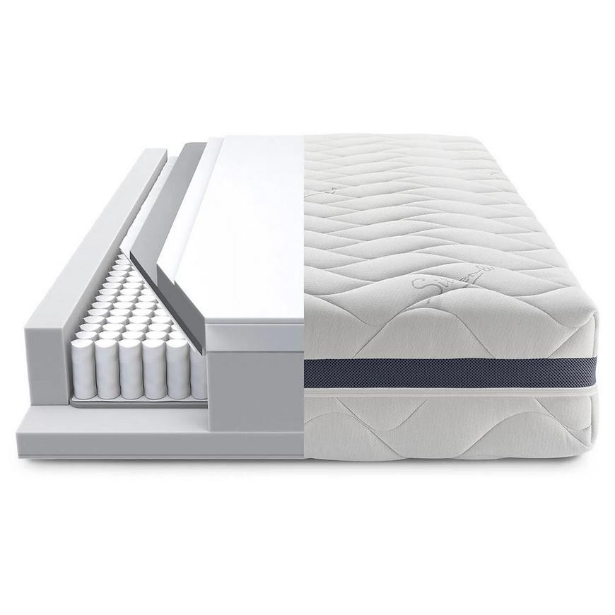 Matrace Silver Superior 140x200