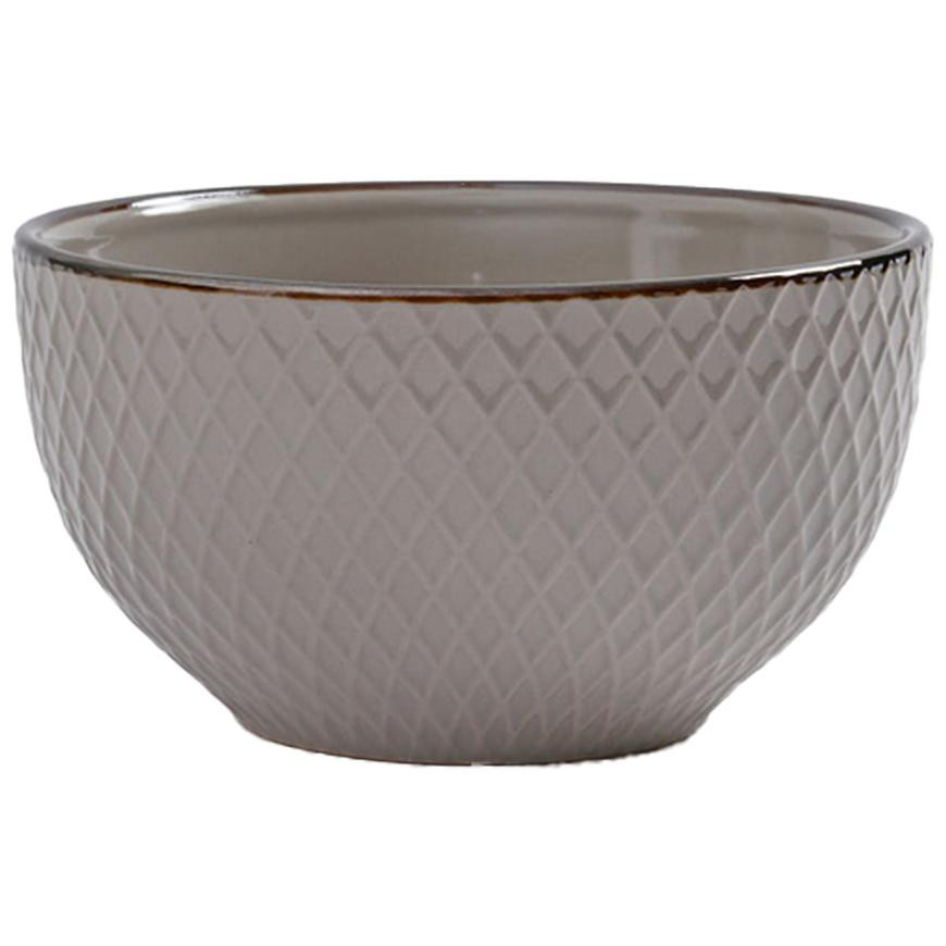 Miska malai 13.5 cm béžový 645059