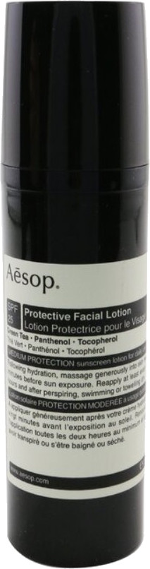 Aesop Pleťová opalovací emulze SPF 25 Protective (Facial Lotion) 50 ml