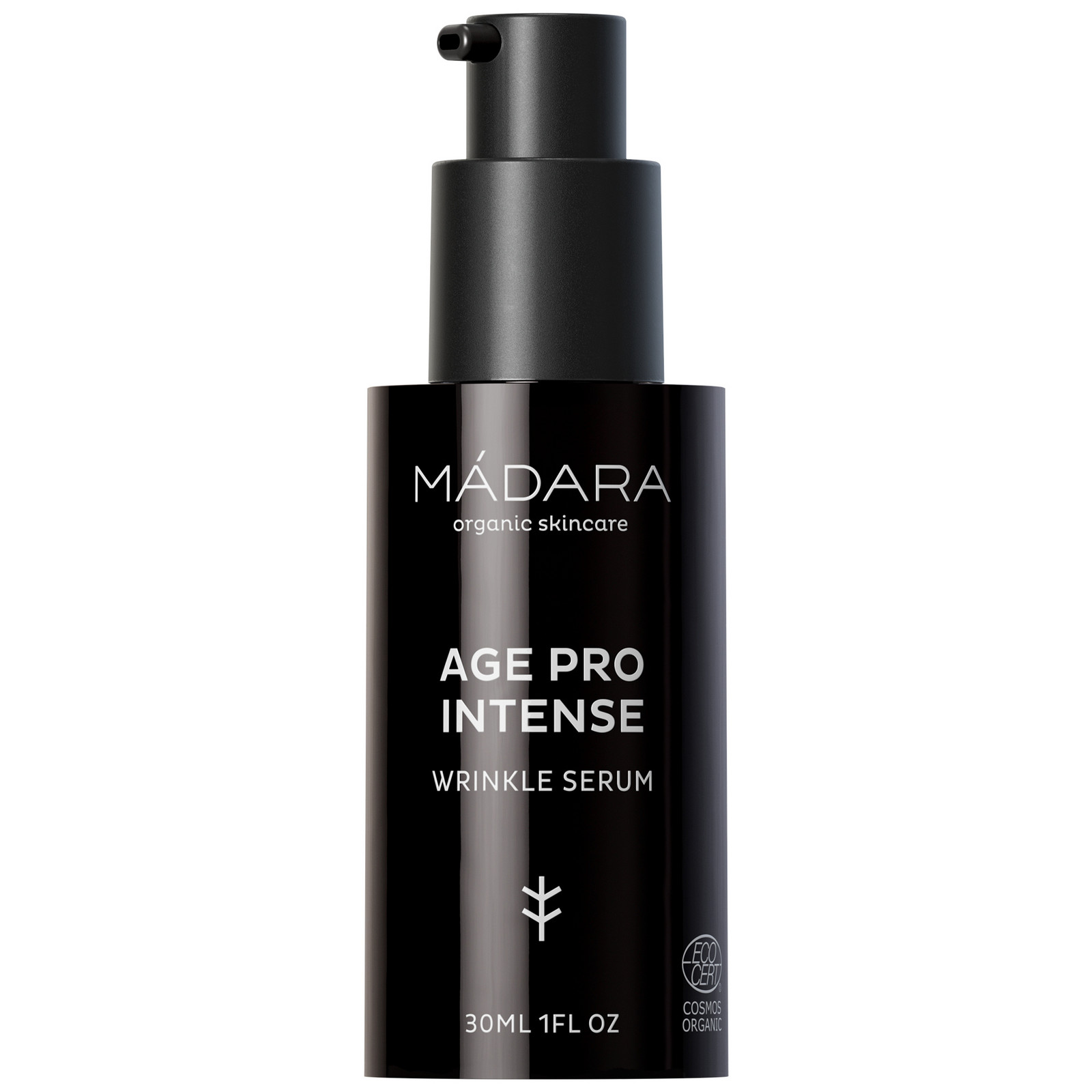 MÁDARA Intenzivní pleťové sérum proti vráskám Age Pro Intense (Wrinkle Serum) 30 ml