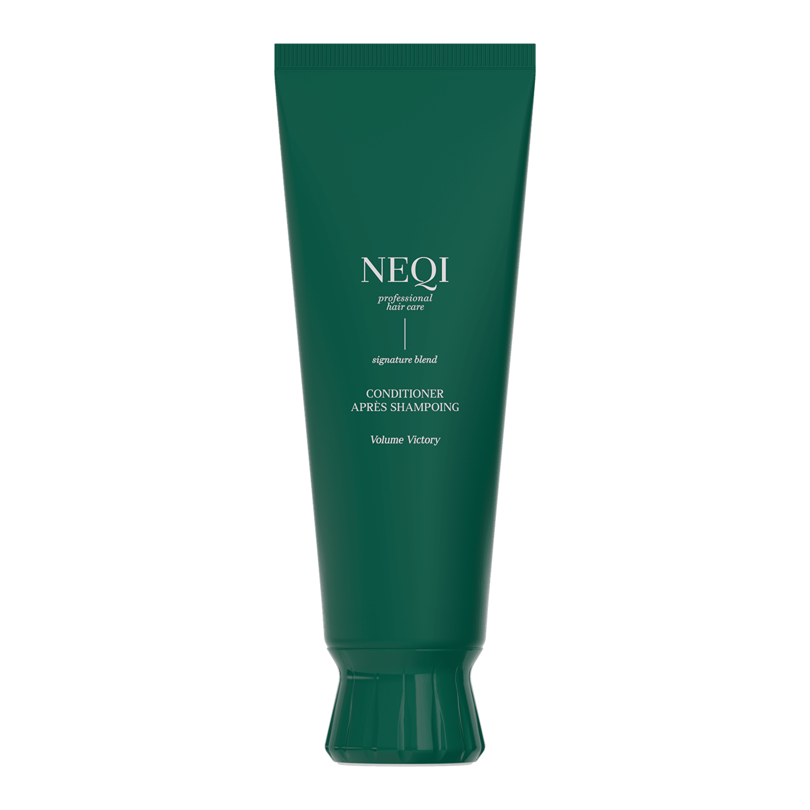 NEQI Kondicionér pro objem vlasů Volume Victory (Conditioner) 250 ml