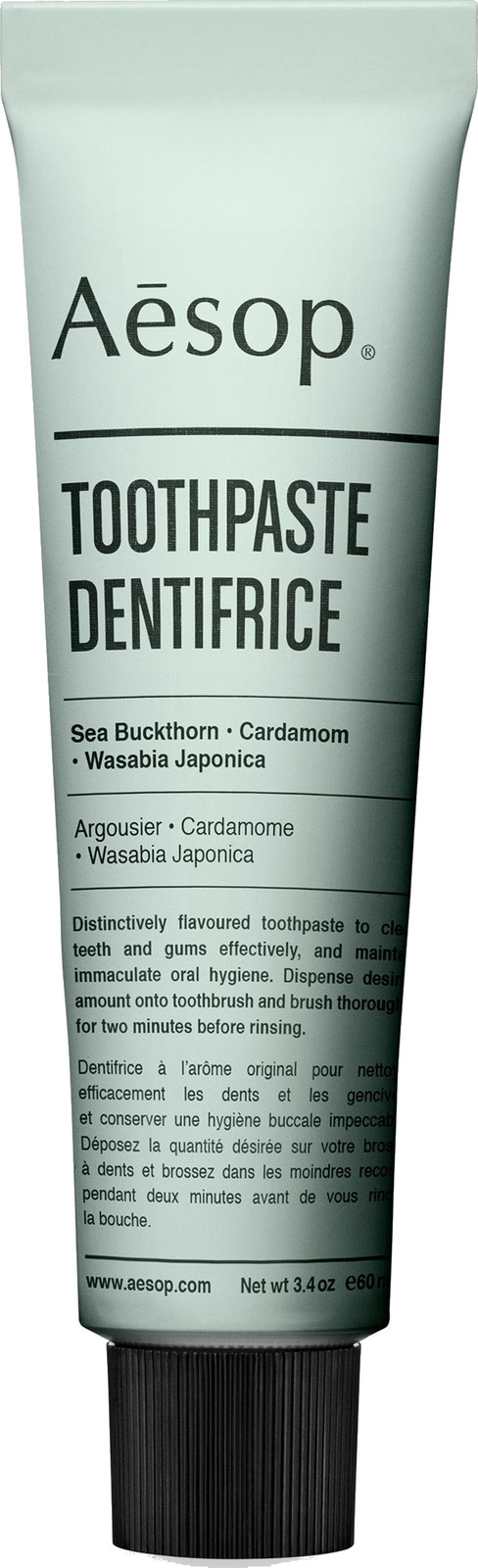 Aesop Zubní pasta (Toothpaste Dentifrice) 60 ml