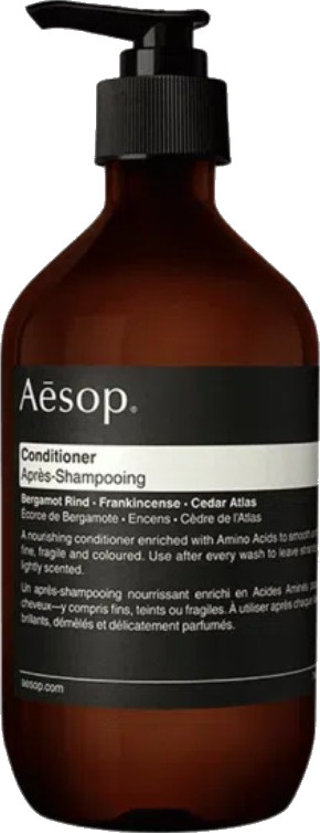 Aesop Vyživující kondicionér pro všechny typy vlasů (Classic Conditioner) 500 ml
