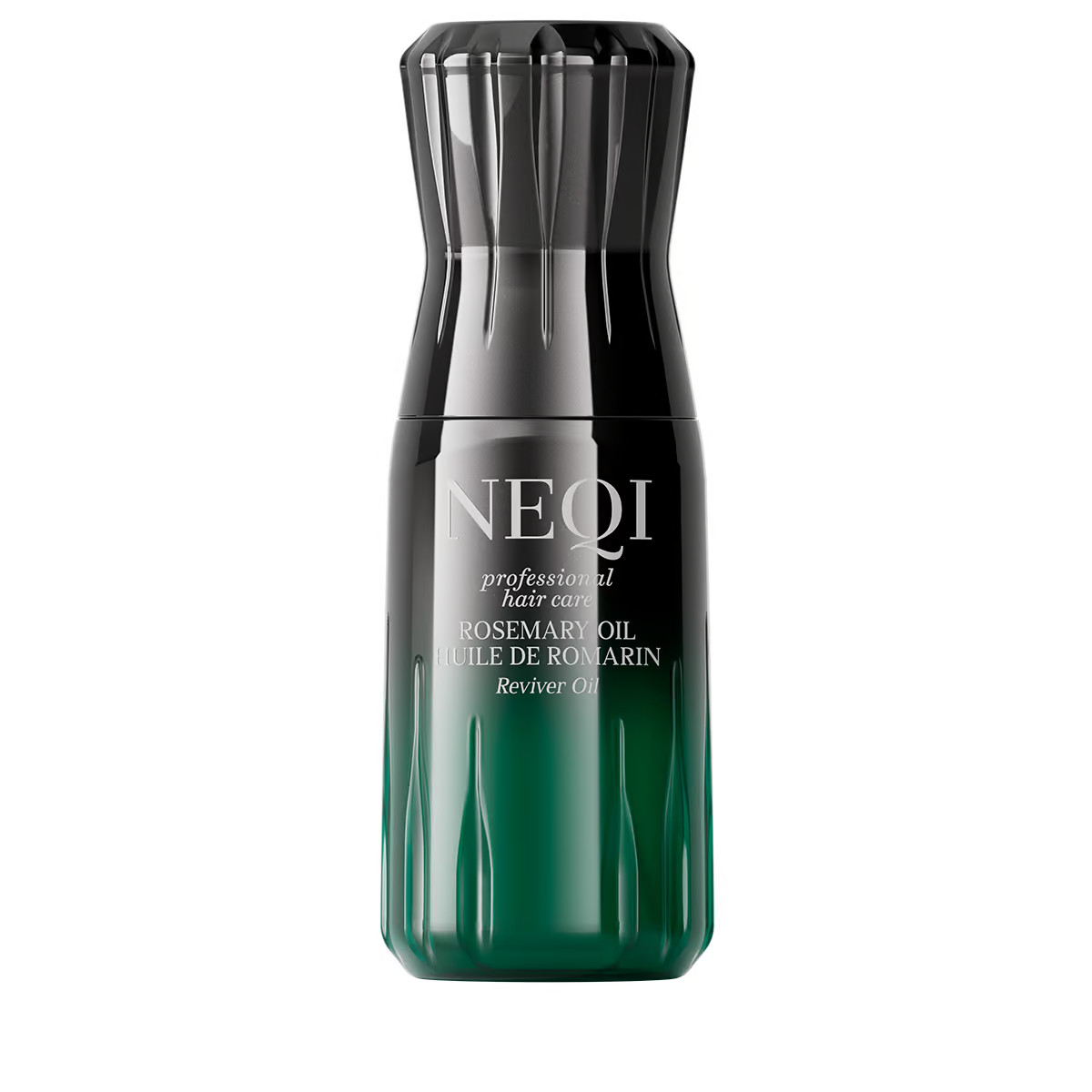 NEQI Vlasový olej Rosemary Oil (Reviver Oil) 75 ml