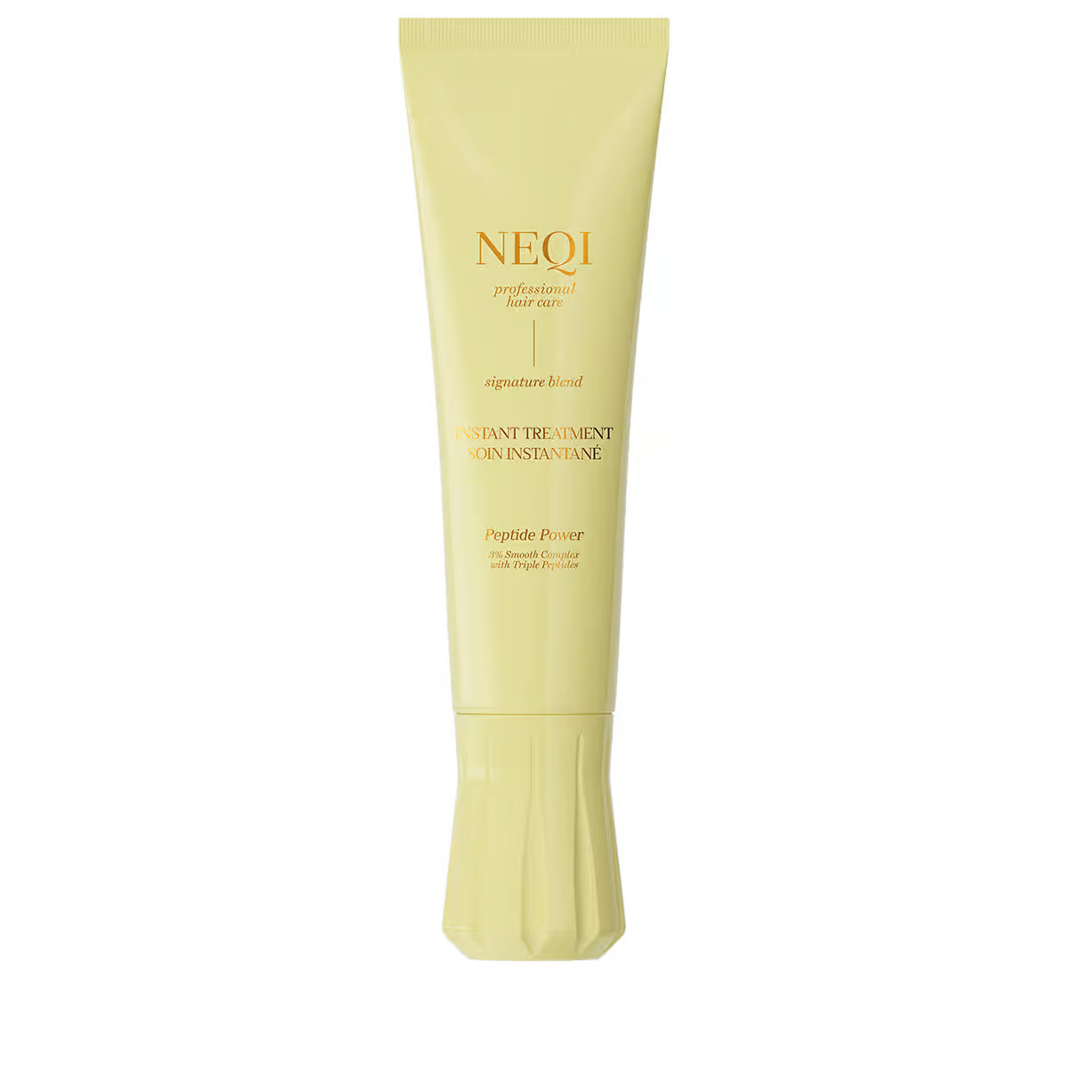 NEQI Vlasová kúra s peptidy Treatment Treasure (Peptide Power) 100 ml
