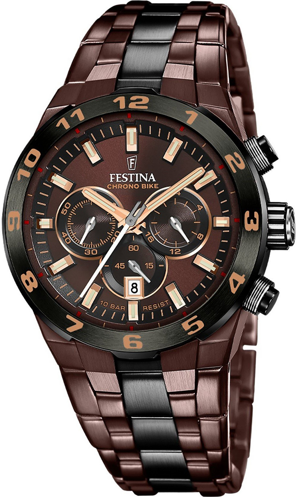 Festina Special Editions Chrono Bike 20708/1