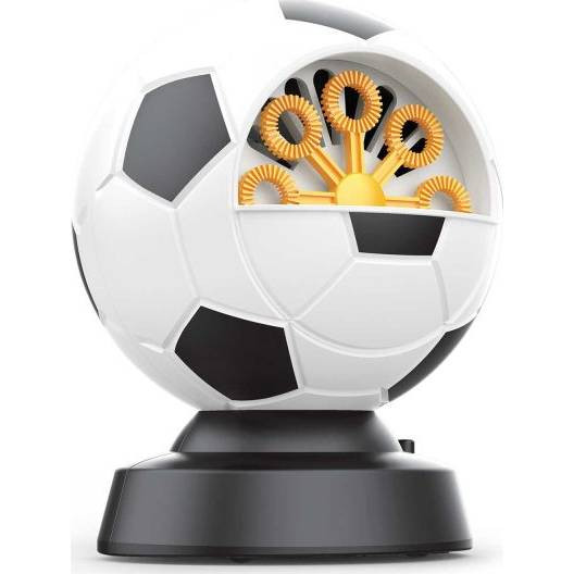 Bublifuk fotbalový míč - Amscan