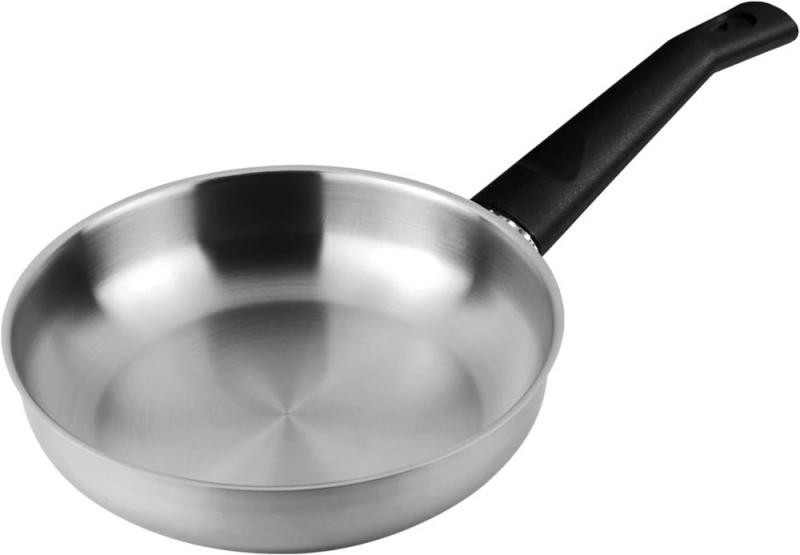 MAGEFESA ESSENCIAL pánev nerezová 24 cm TM01SAESSIN24