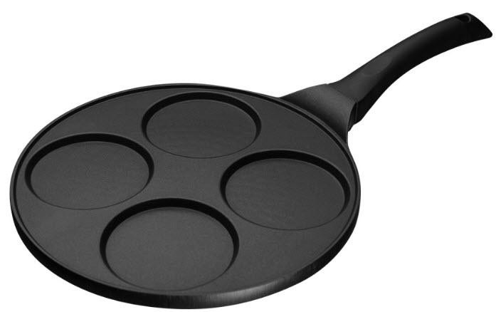 BERNDORF SANDRIK BLACK pánev na lívance 26 cm 5330011026