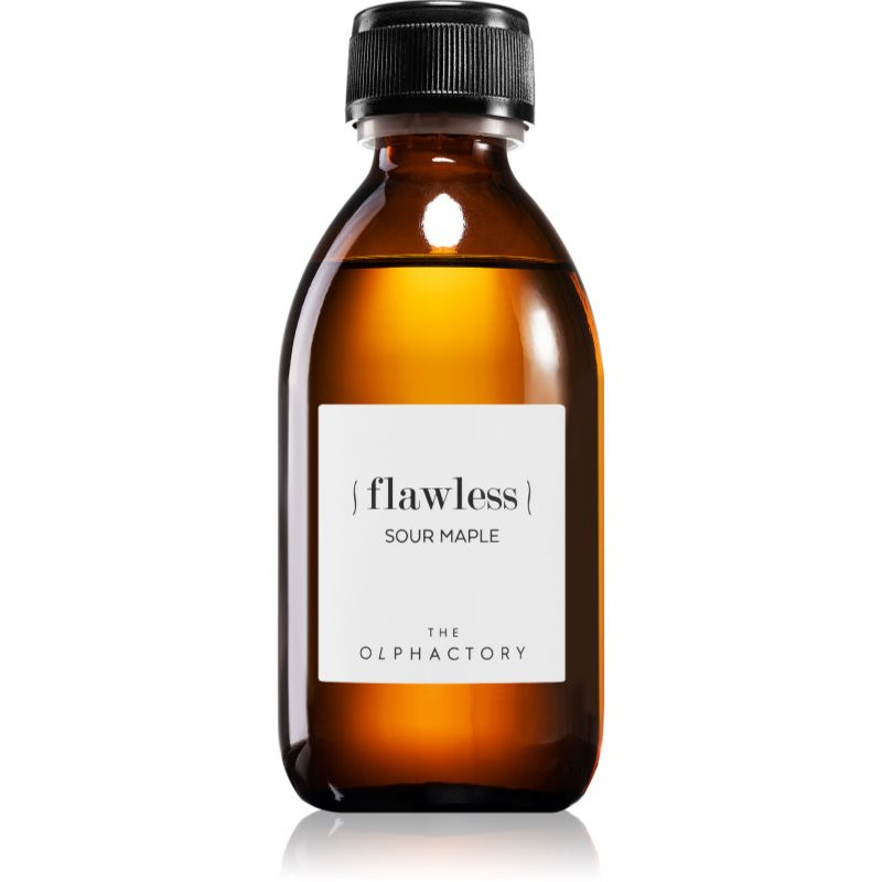 The Olphactory Flawless Sour Maple aroma difuzér náhradní náplň 250 ml