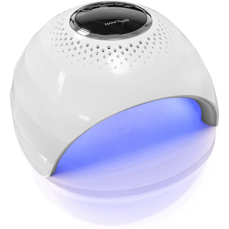 NANI Nails UV/LED UV lampa bezdrátová 1 ks