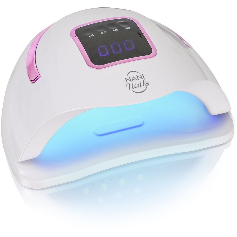 NANI Nails UV/LED UV lampa na nehty 1 ks