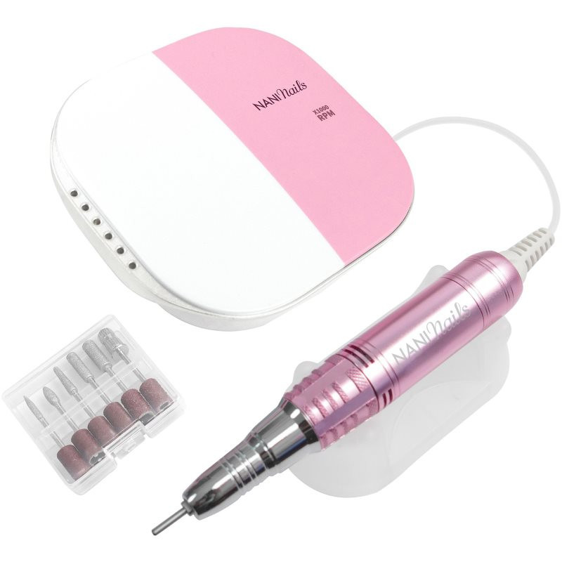 NANI Nails EasyTouch bruska na nehty 1 ks