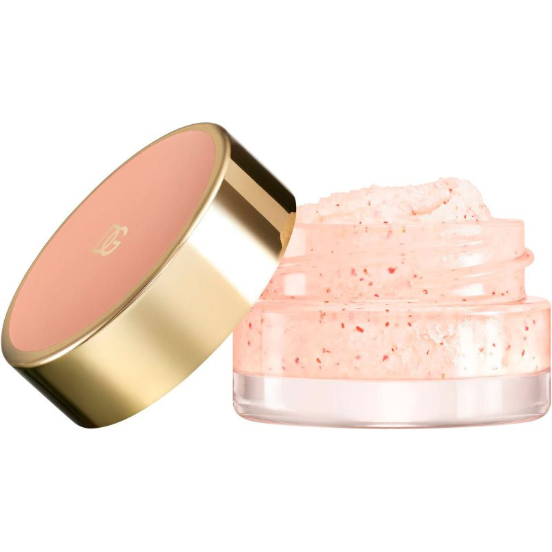 Dolce&Gabbana Fresh Skin Nouri-Lip Berry Scrub jemný hydratační peeling na rty 9 g