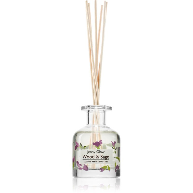 Jenny Glow Wood & Sage aroma difuzér 130 ml