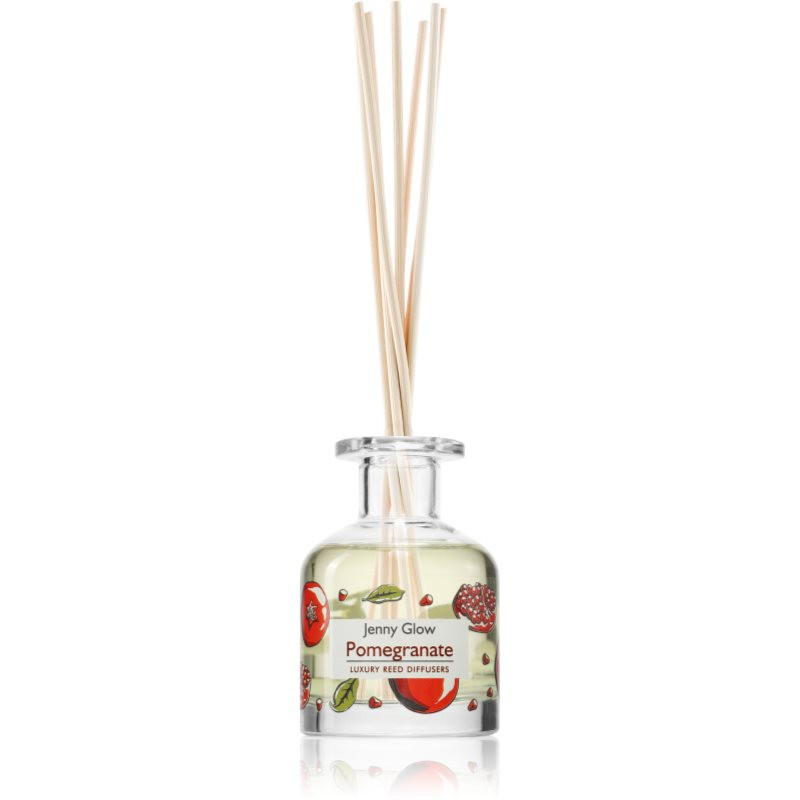 Jenny Glow Pomegranate aroma difuzér s náplní 130 ml