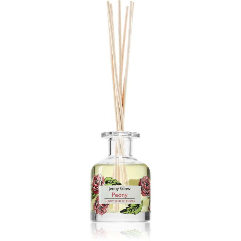 Jenny Glow Peony aroma difuzér 130 ml