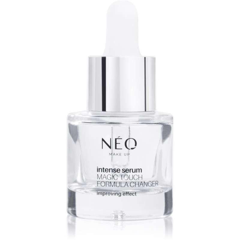 NEO MAKE UP Intense Serum Magic Touch Formula Changer aktivační sérum pro dlouhotrvající efekt 15 ml
