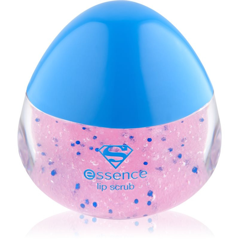 essence Superman peeling na rty 11 g