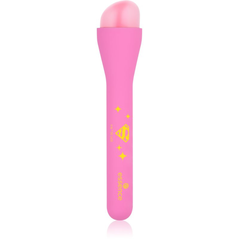 essence Superman štětec na tvářenku 1 ks