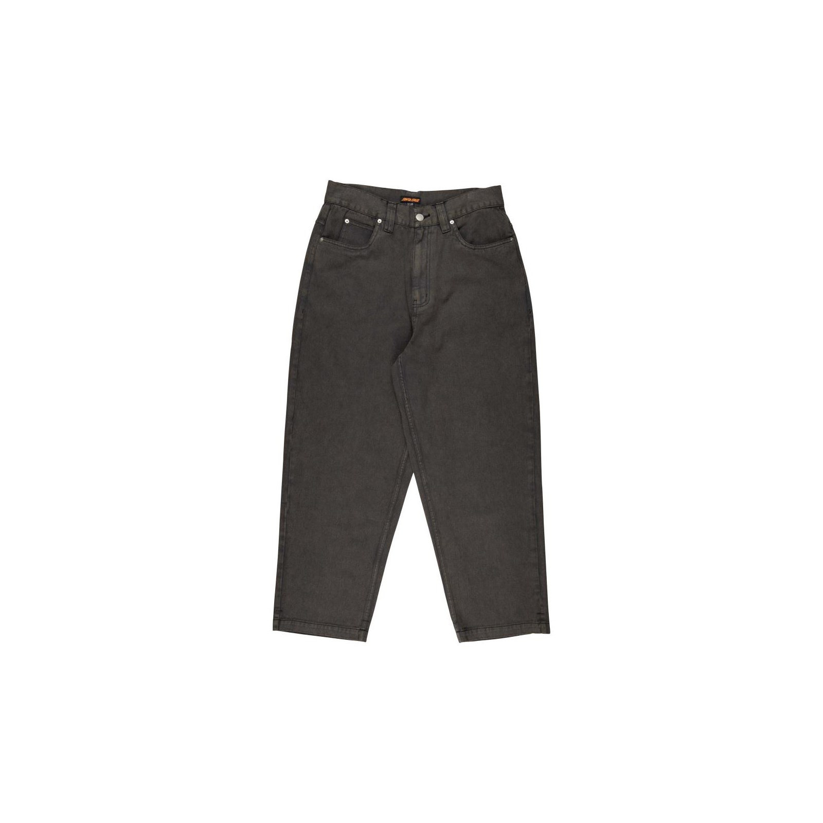 kalhoty SANTA CRUZ - Big Pants Big Dice (BIG DICE) velikost: 32