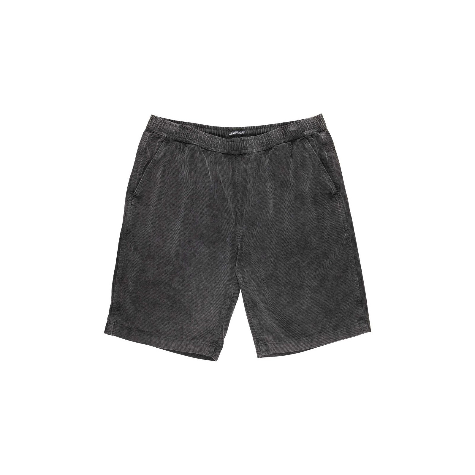 kraťasy SANTA CRUZ - Chill Shorts Grey Cord (GREY CORD)