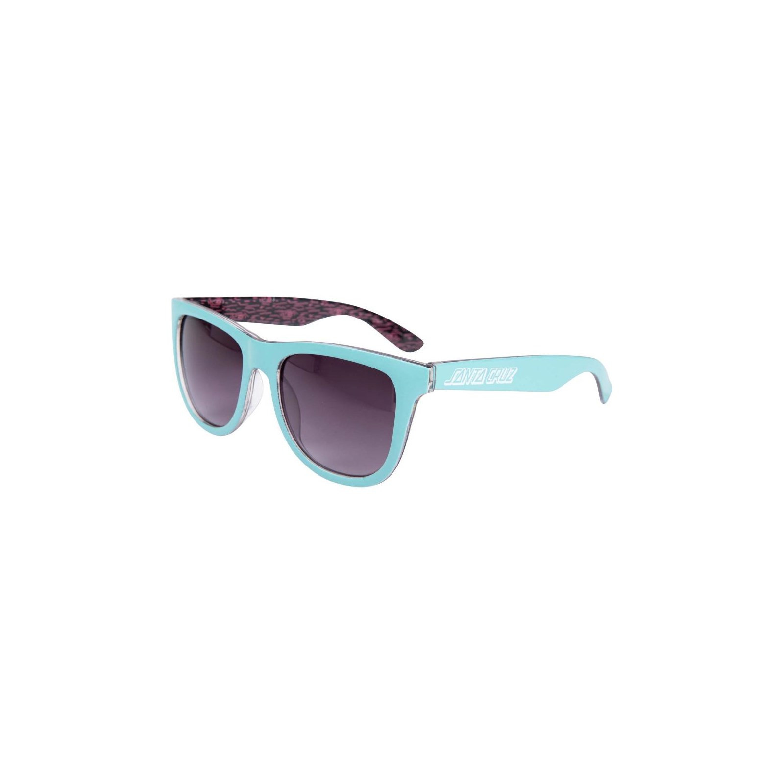 sluneční brýle SANTA CRUZ - Wagon Sunglasses Pool Blue (POOL BLUE)