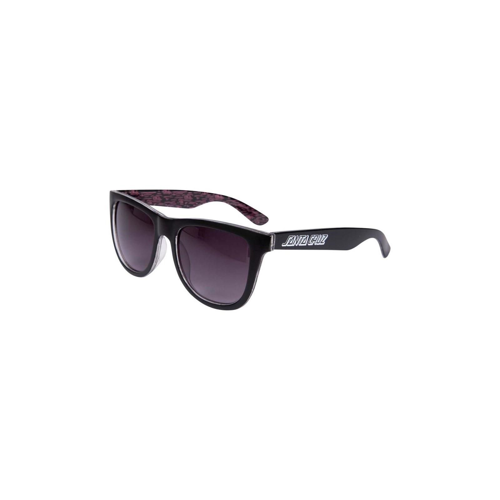 sluneční brýle SANTA CRUZ - Wagon Sunglasses Black (BLACK) velikost: OS