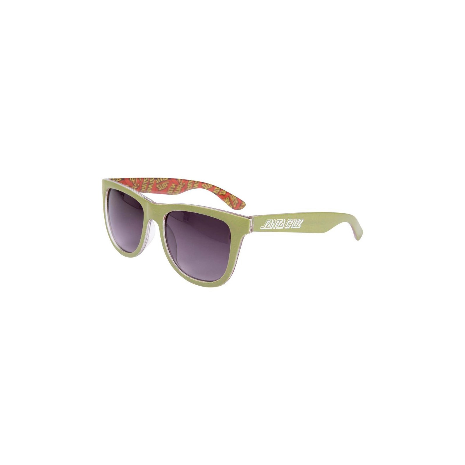 sluneční brýle SANTA CRUZ - Multi Classic Dot Sunglasses Iguana (IGUANA)
