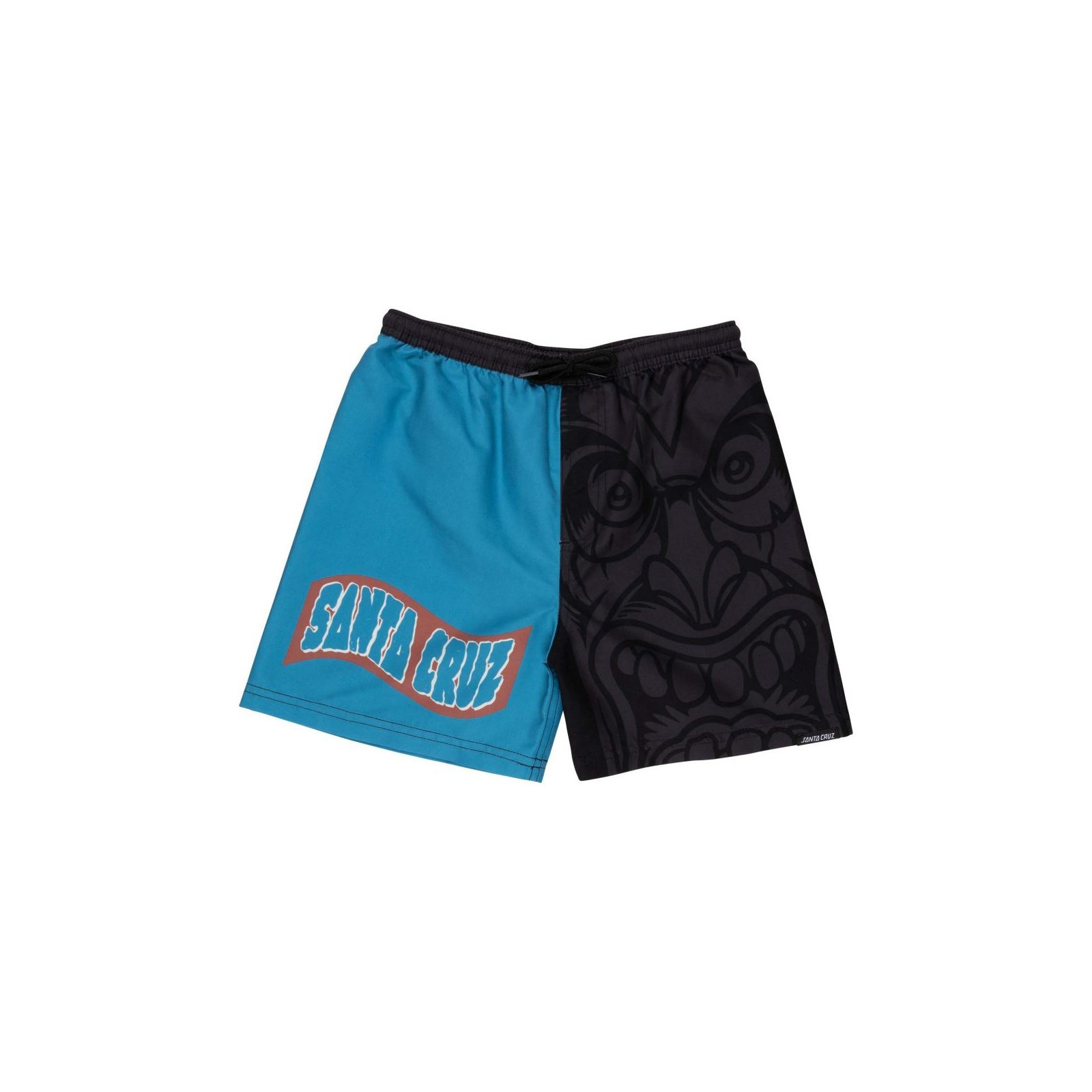 koupáky SANTA CRUZ - Youth Roskopp Voodoo Room Voodoo Blue (VOODOO BLUE)