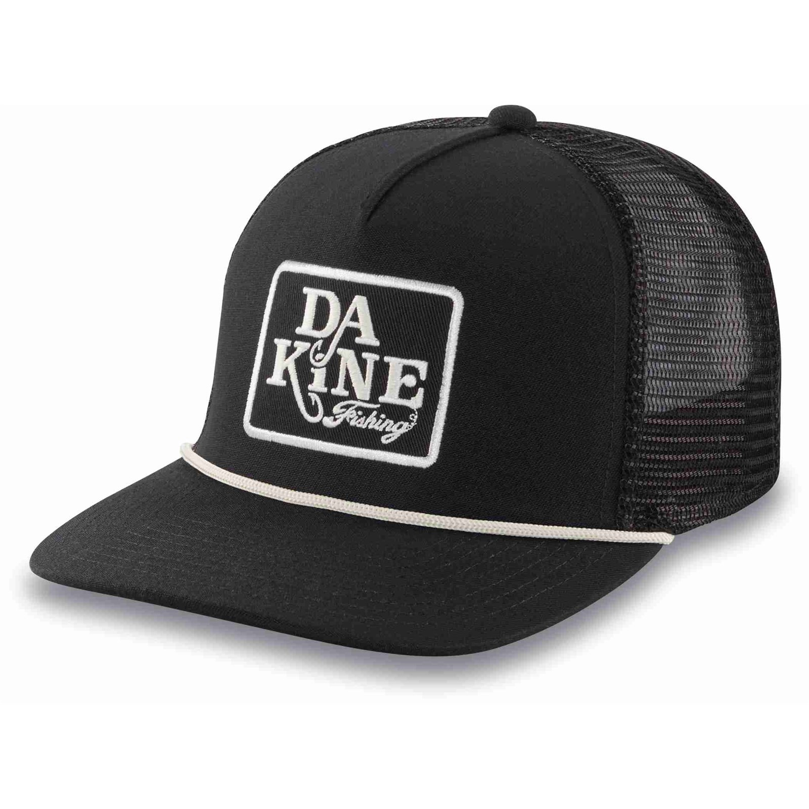 kšiltovka DAKINE - All Sports Trucker Black (BLACK) velikost: OS