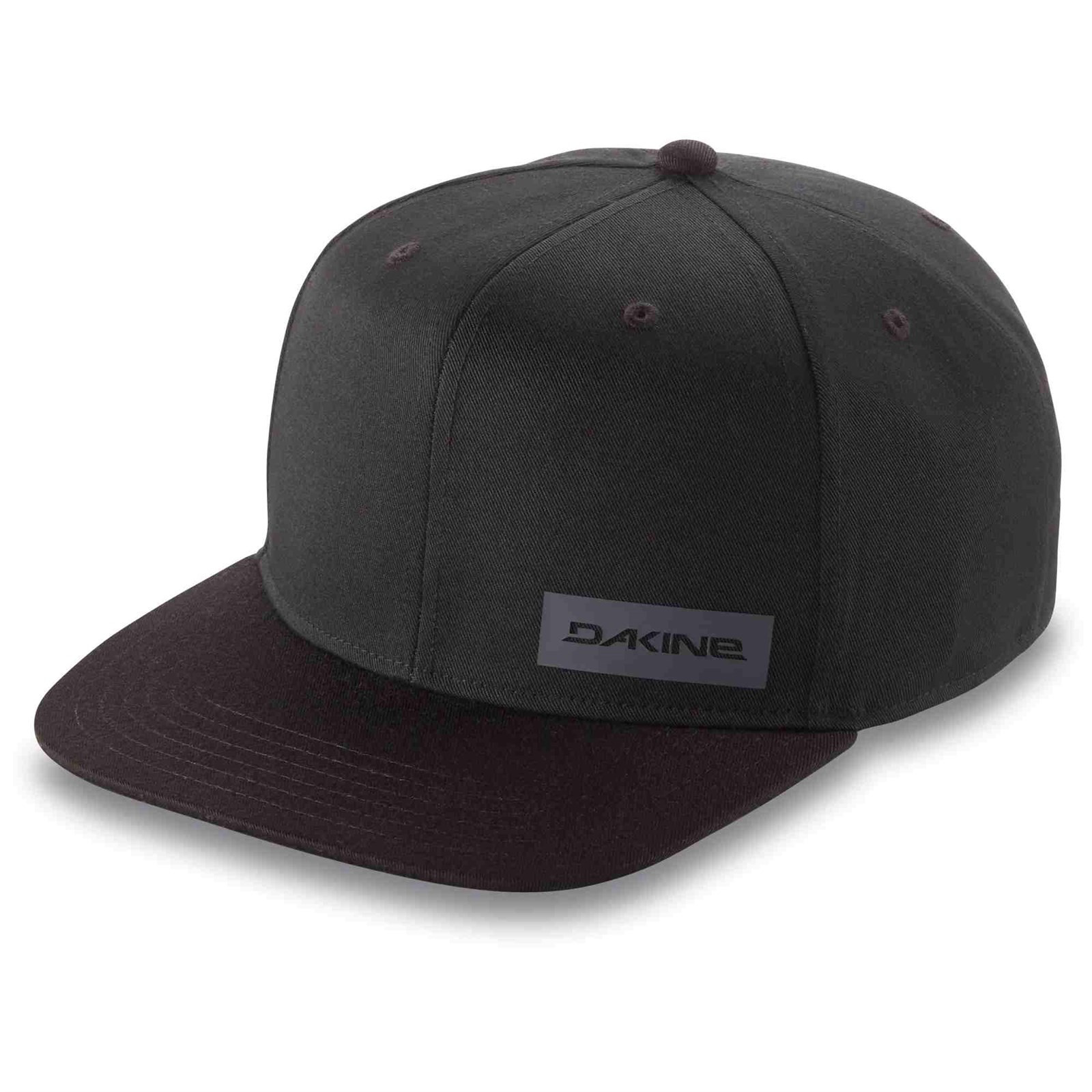 kšiltovka DAKINE - Box Rail Cap Black (BLACK)
