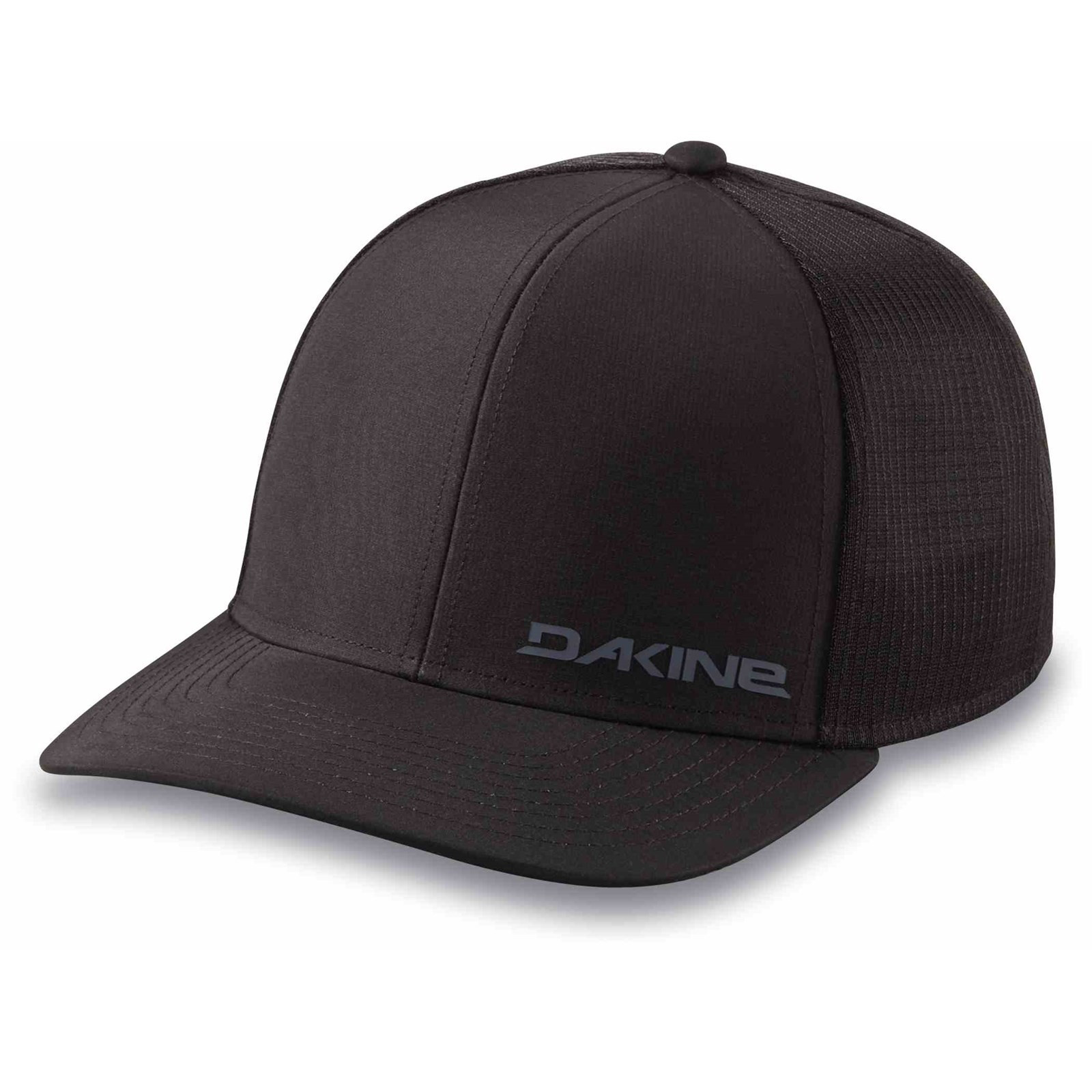 kšiltovka DAKINE - Core Badge Ballcap Black (BLACK)