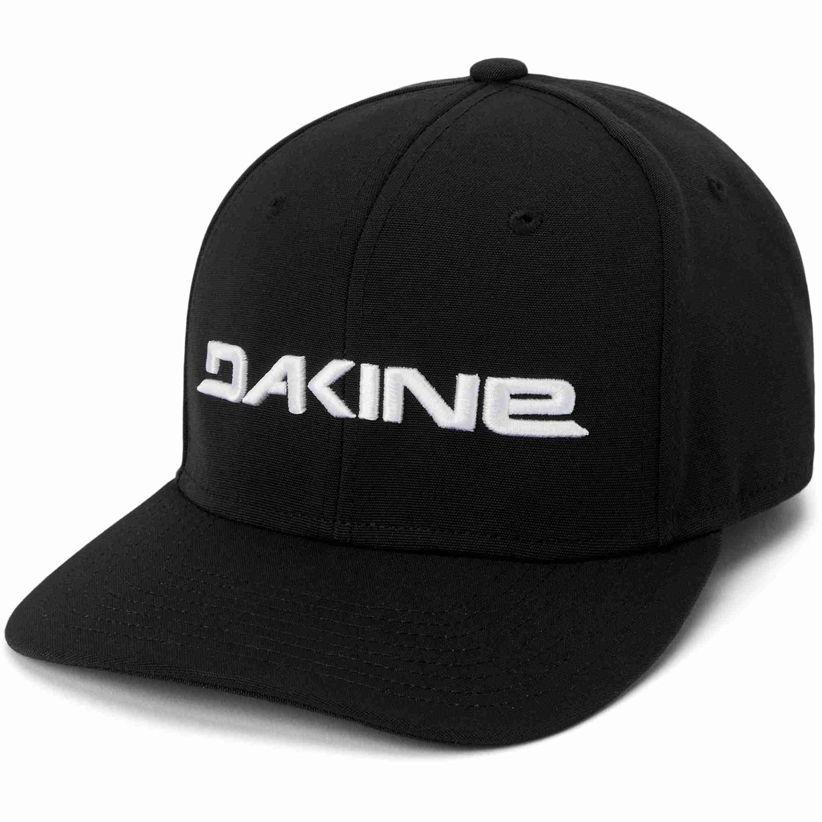 kšiltovka DAKINE - Rail 3D Ballcap Black (BLACK) velikost: OS