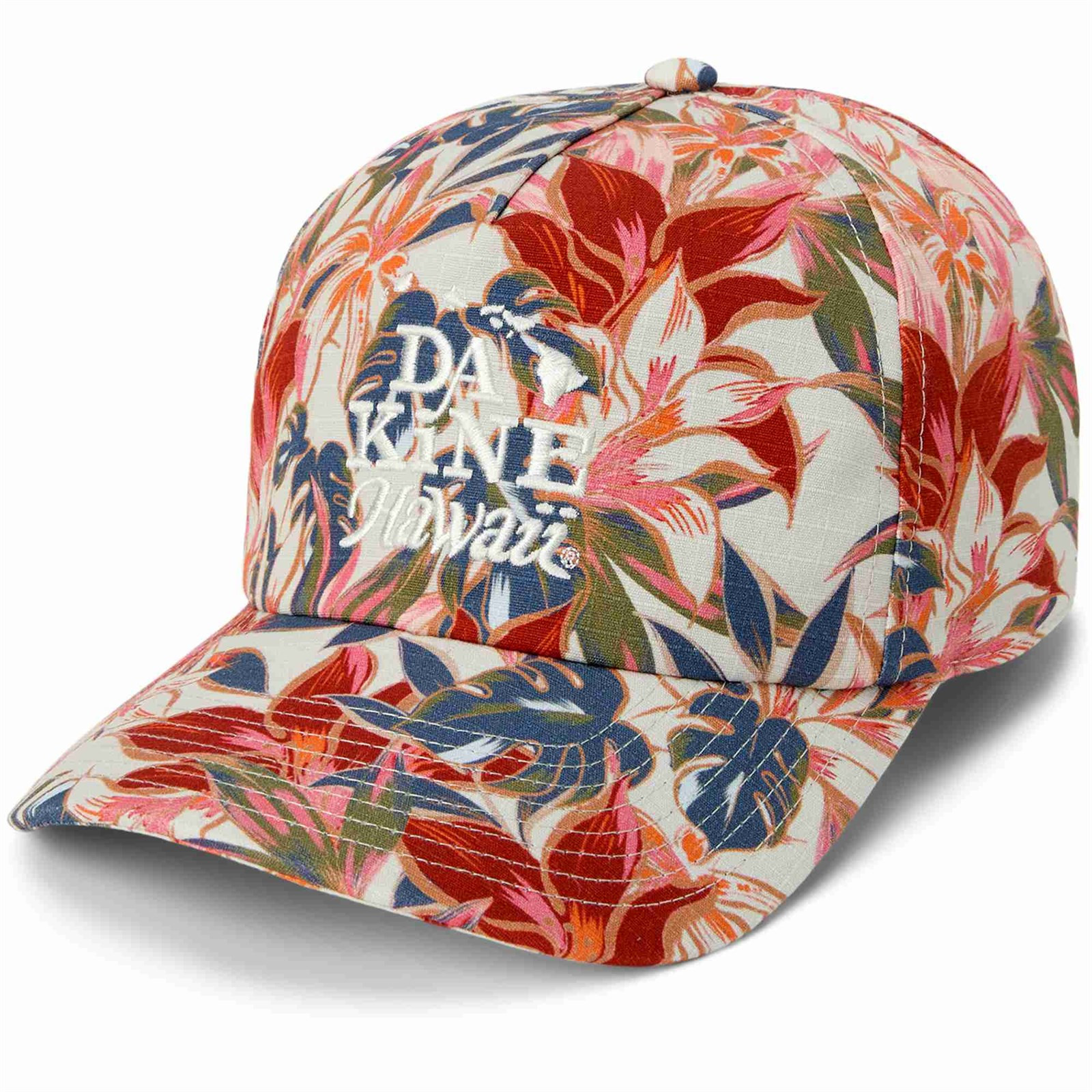 kšiltovka DAKINE - Reset Unstructured Ballcap Light Stargazer (LIGHT STARGAZER)