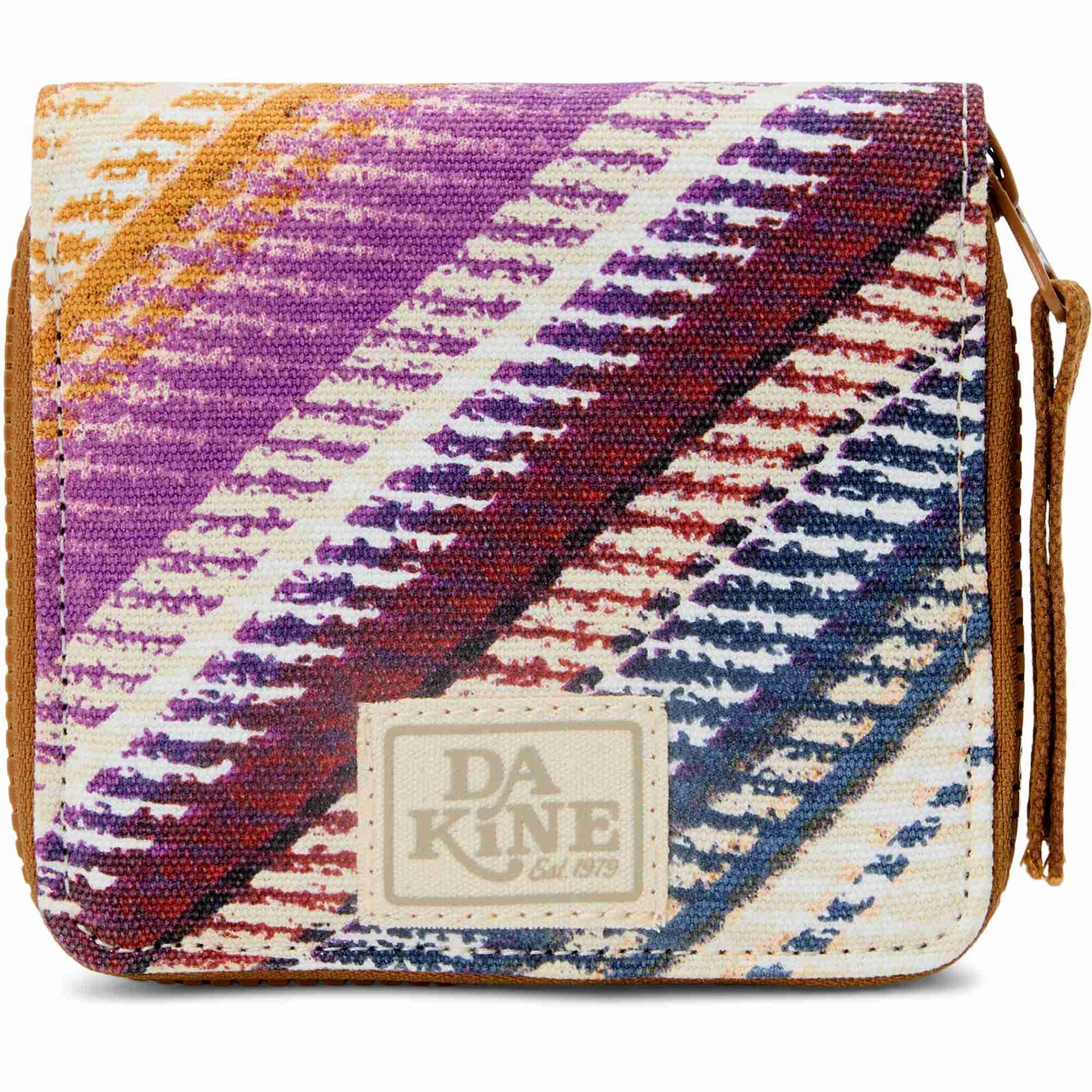 peněženka DAKINE - Everyday Wallet Blanket Stripe (BLANKET STRIPE)