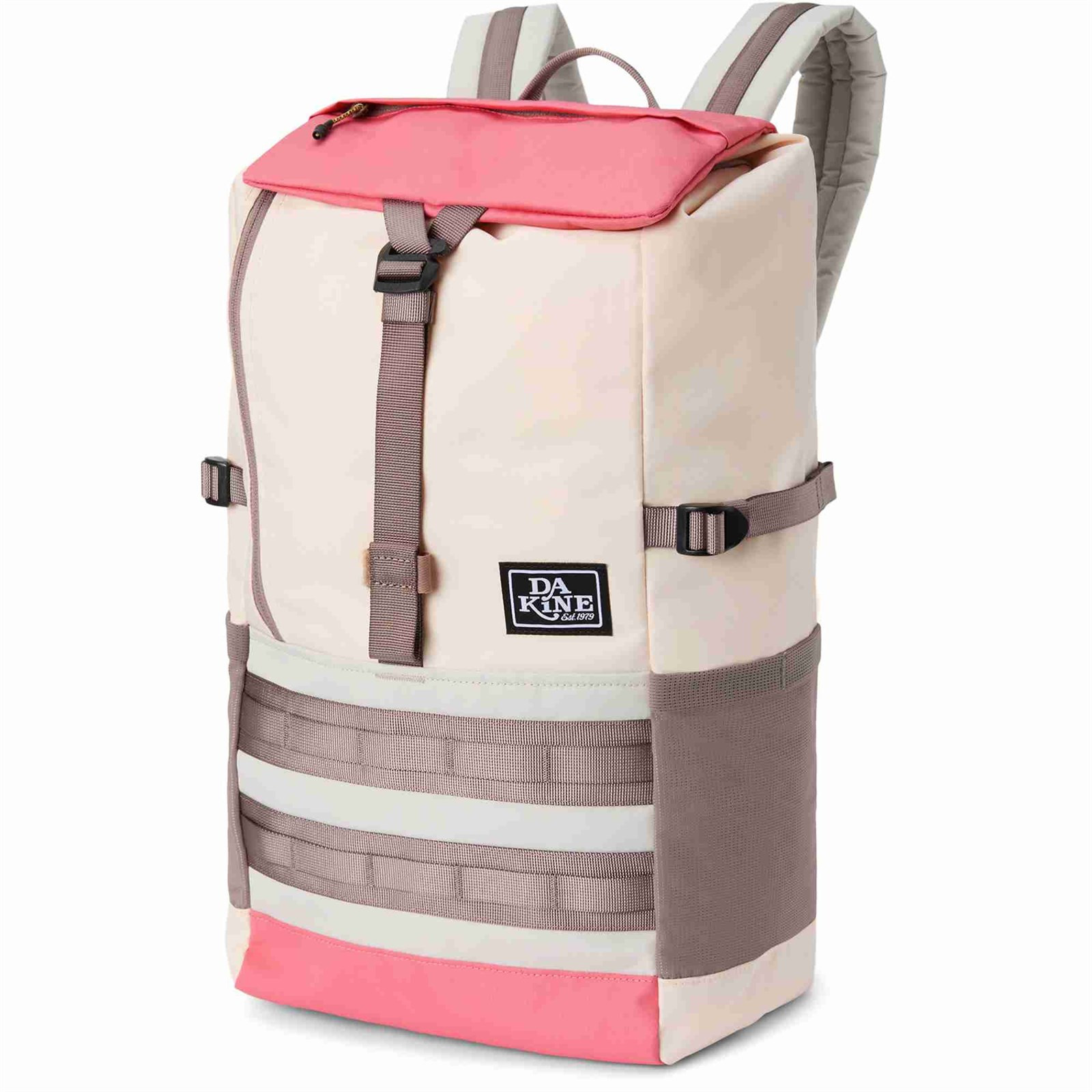 batoh DAKINE - June Backpack 25L Salmon Bay (SALMON BAY) velikost: OS