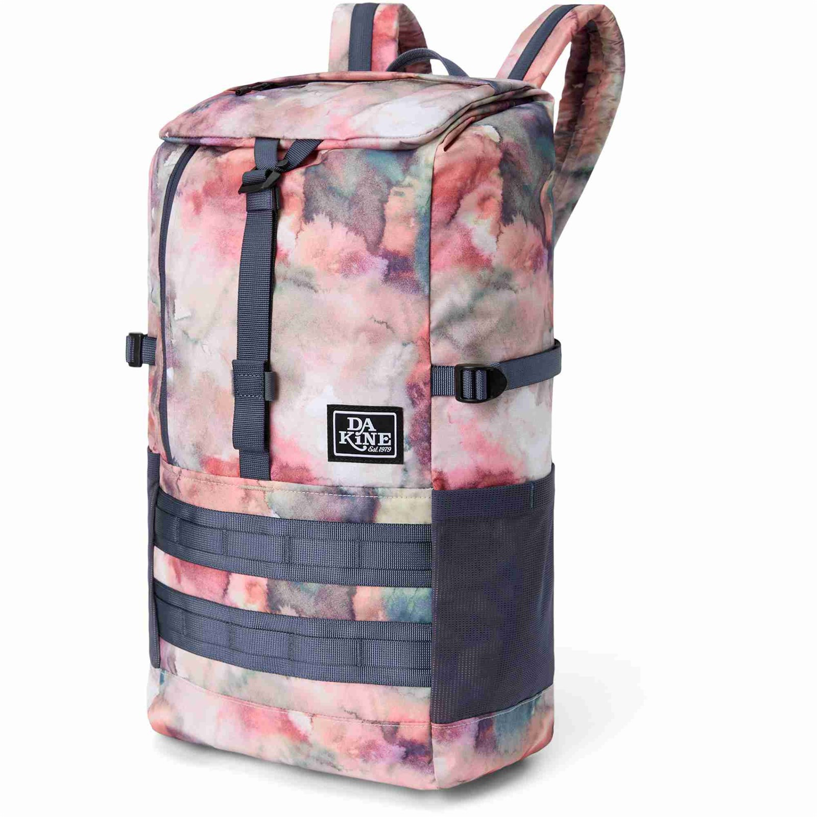batoh DAKINE - June Backpack 25L Watercolor (WATERCOLOR)