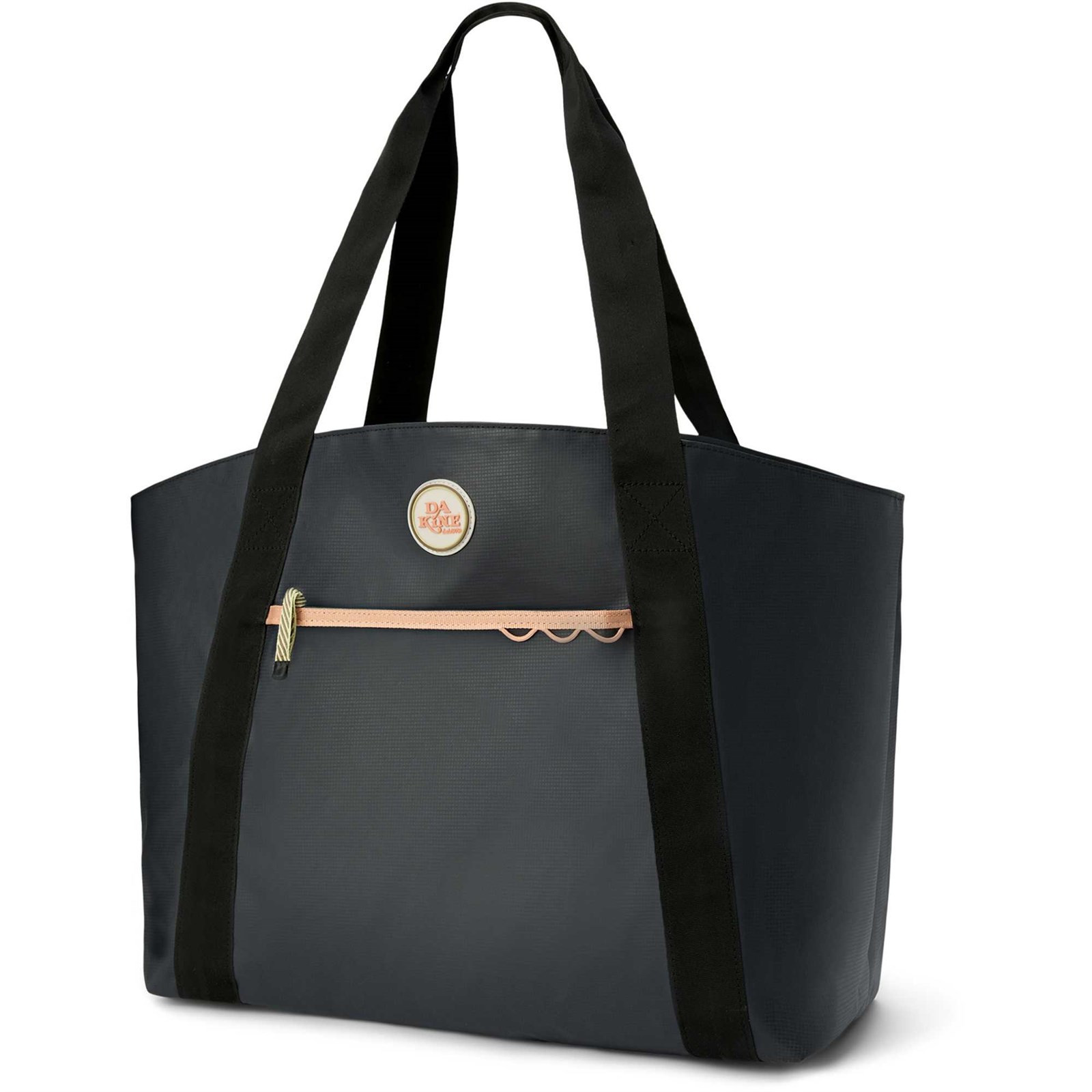 taška přes rameno DAKINE - Renovation Tote Black (BLACK)