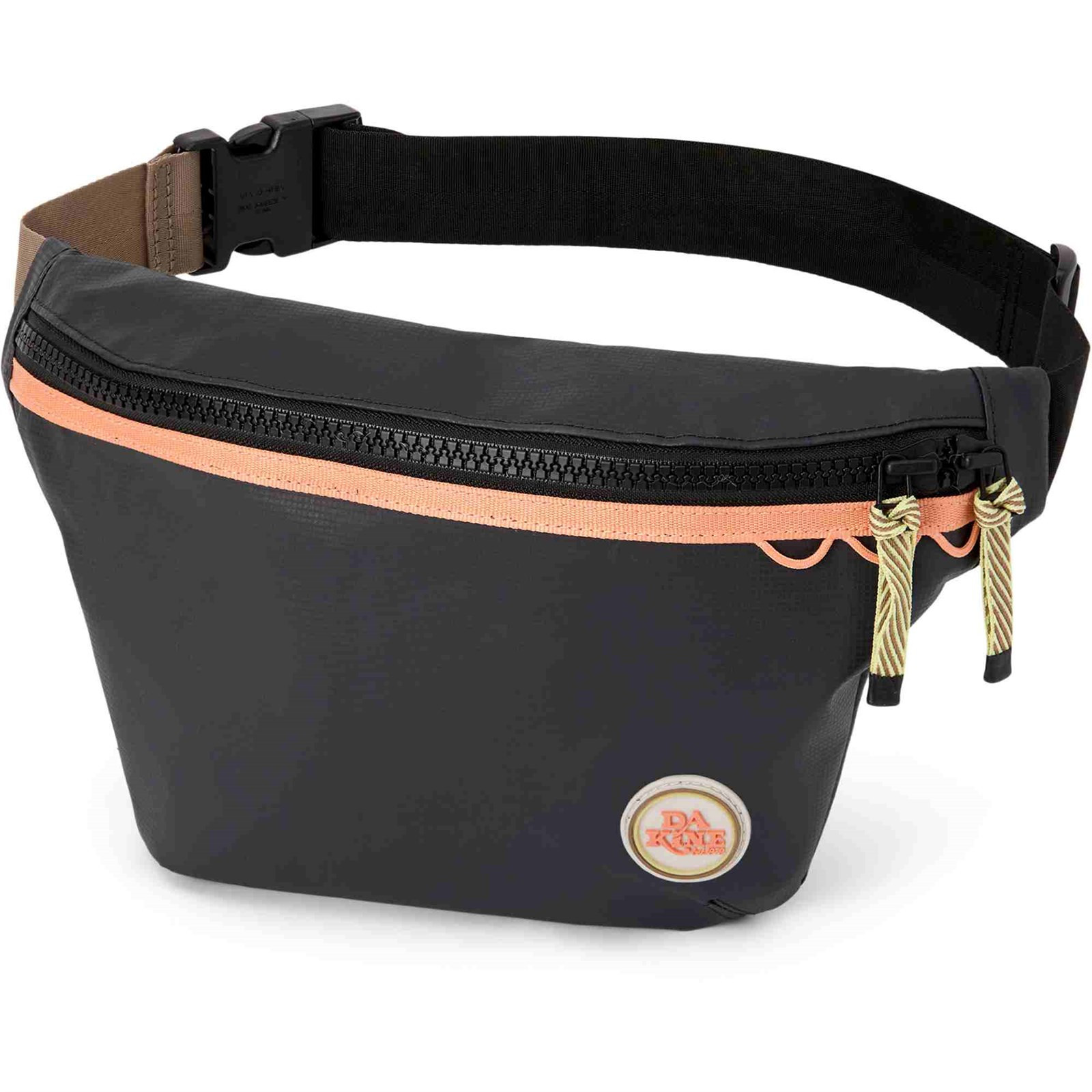 ledvinka DAKINE - Renovation Hip Pack Black (BLACK) velikost: OS