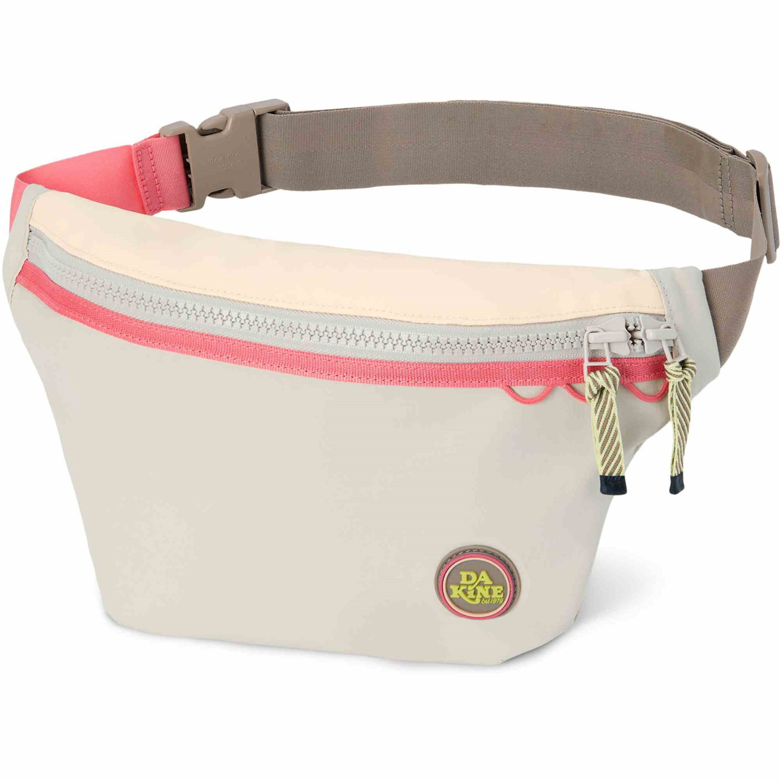 ledvinka DAKINE - Renovation Hip Pack Salmon Bay (SALMON BAY) velikost: OS