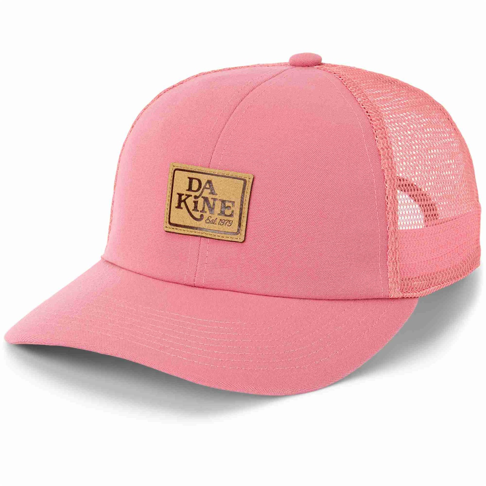 kšiltovka DAKINE - Getaway Trucker Pink Lotus (PINK LOTUS)