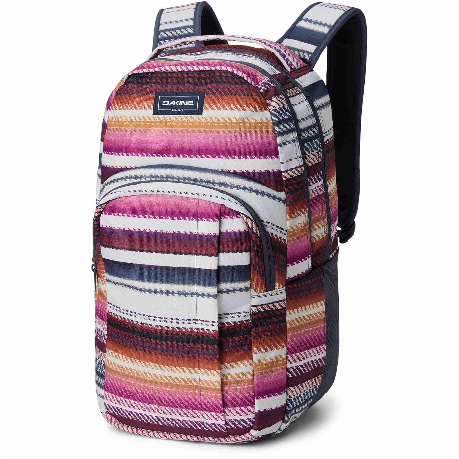 batoh DAKINE - Campus L 33L Blanket Stripe (BLANKET STRIPE) velikost: OS