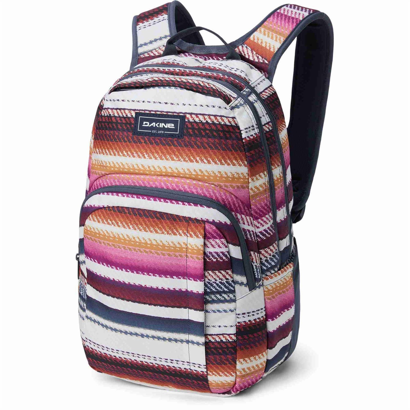 batoh DAKINE - Campus M 25L Blanket Stripe (BLANKET STRIPE) velikost: OS