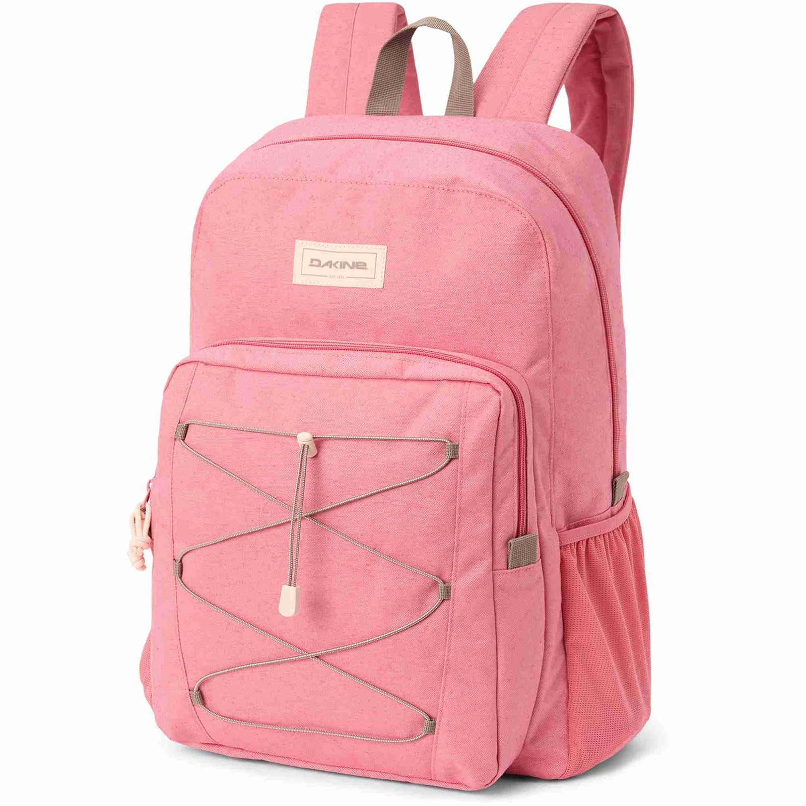 batoh DAKINE - Educated 30L Backpack Pink Lotus (PINK LOTUS)