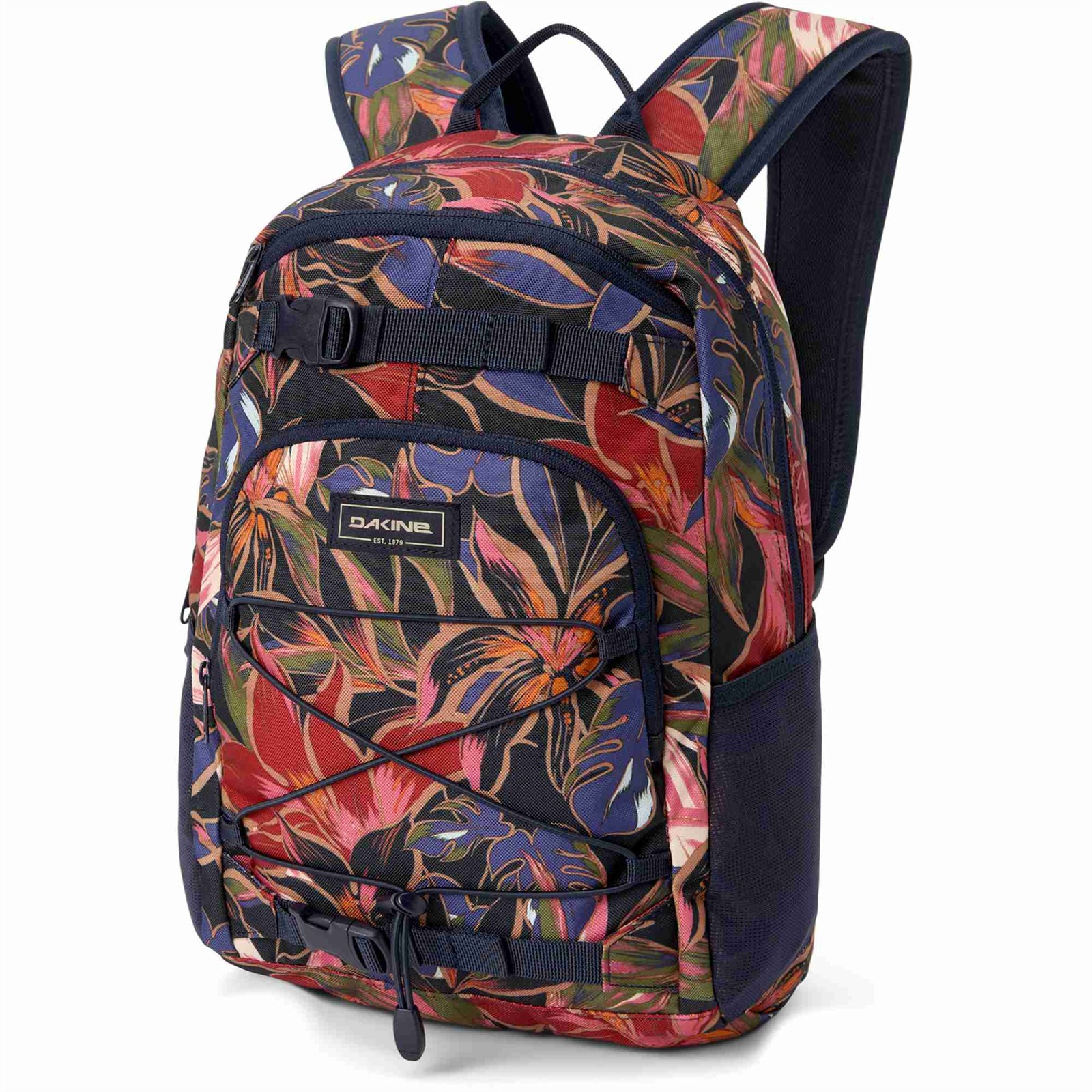 batoh DAKINE - Grom 13L Dark Stargazer (DARK STARGAZER) velikost: OS