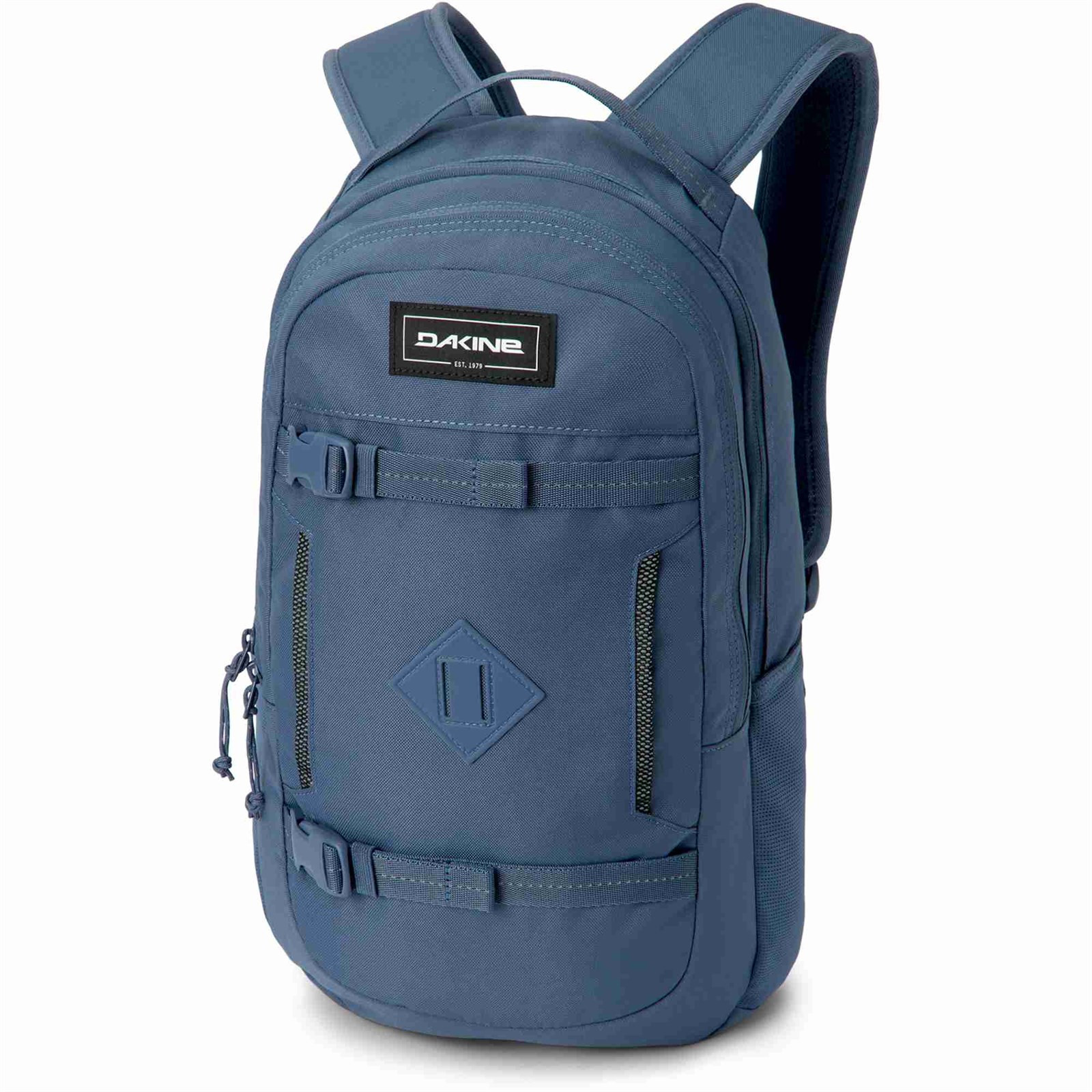 batoh DAKINE - Mission Pack 18L Vintage Indigo (VINTAGE INDIGO) velikost: OS