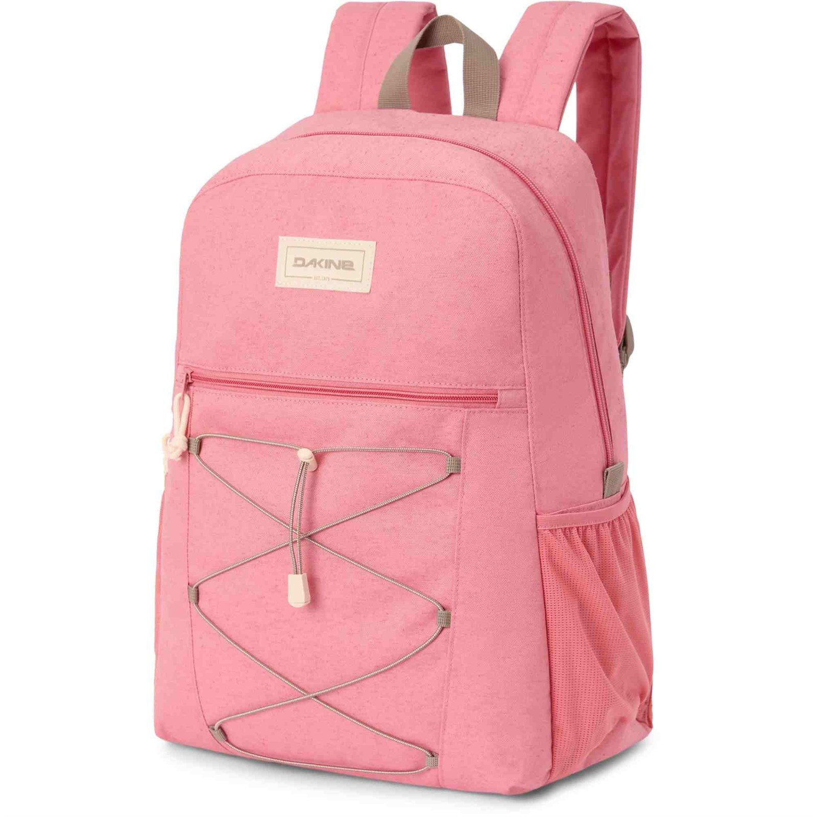 batoh DAKINE - Tardy Slip Backpack 25L Pink Lotus (PINK LOTUS)