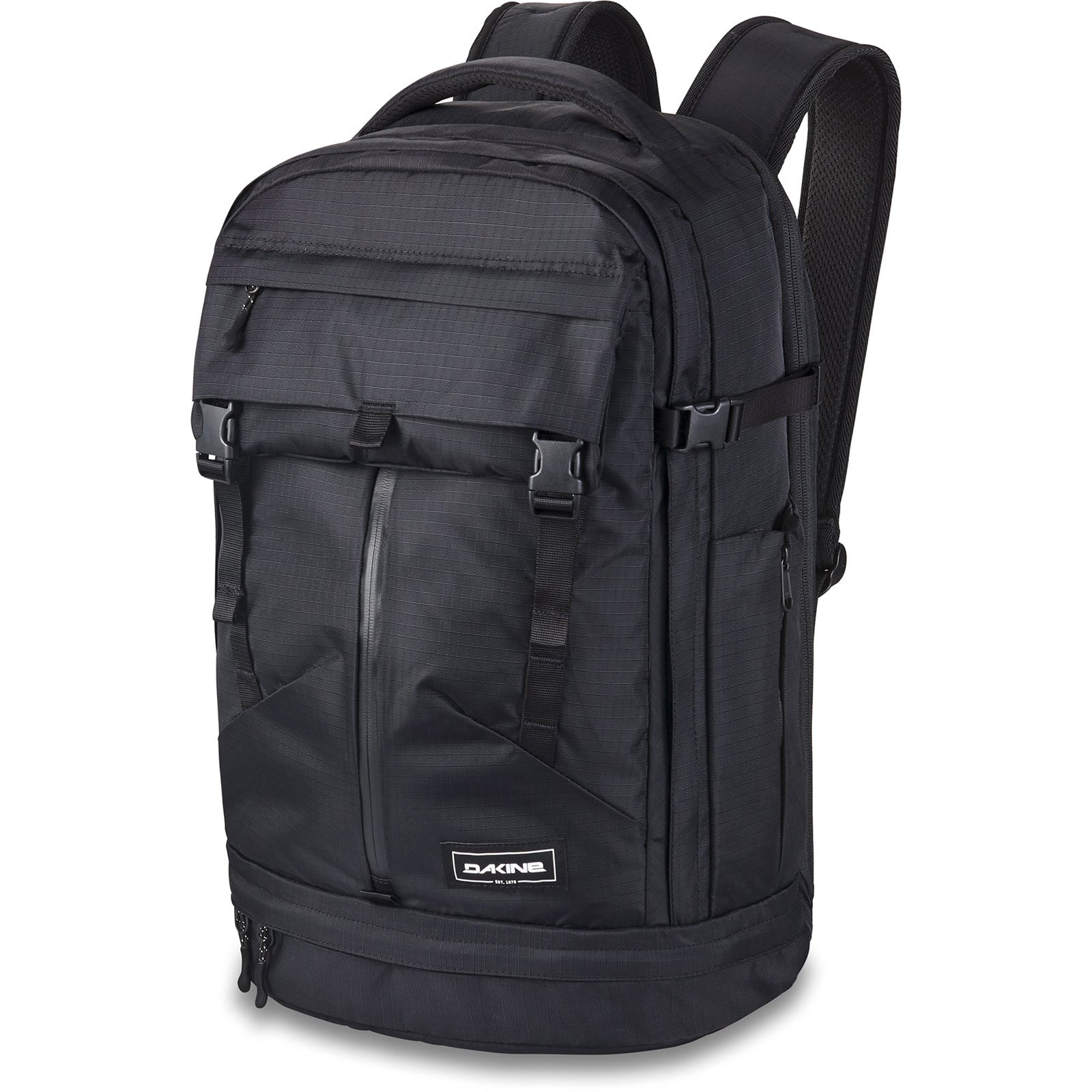 batoh DAKINE - Verge Backpack 32L Black Ripstop (BLACK RIPSTOP) velikost: OS