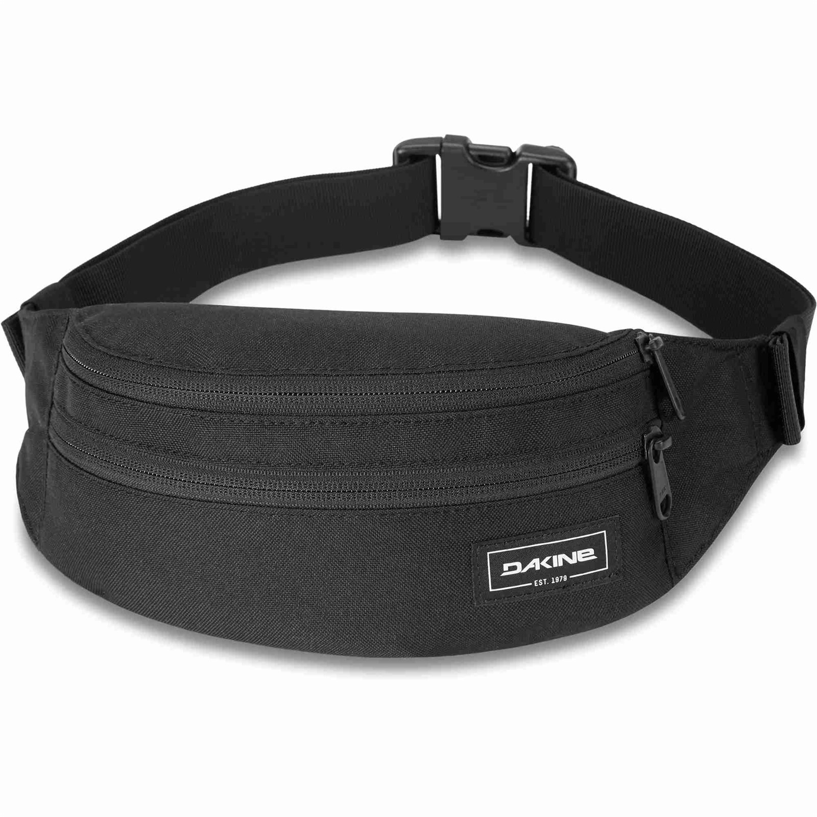 ledvinka DAKINE - Classic Hip Pack Black (BLACK)